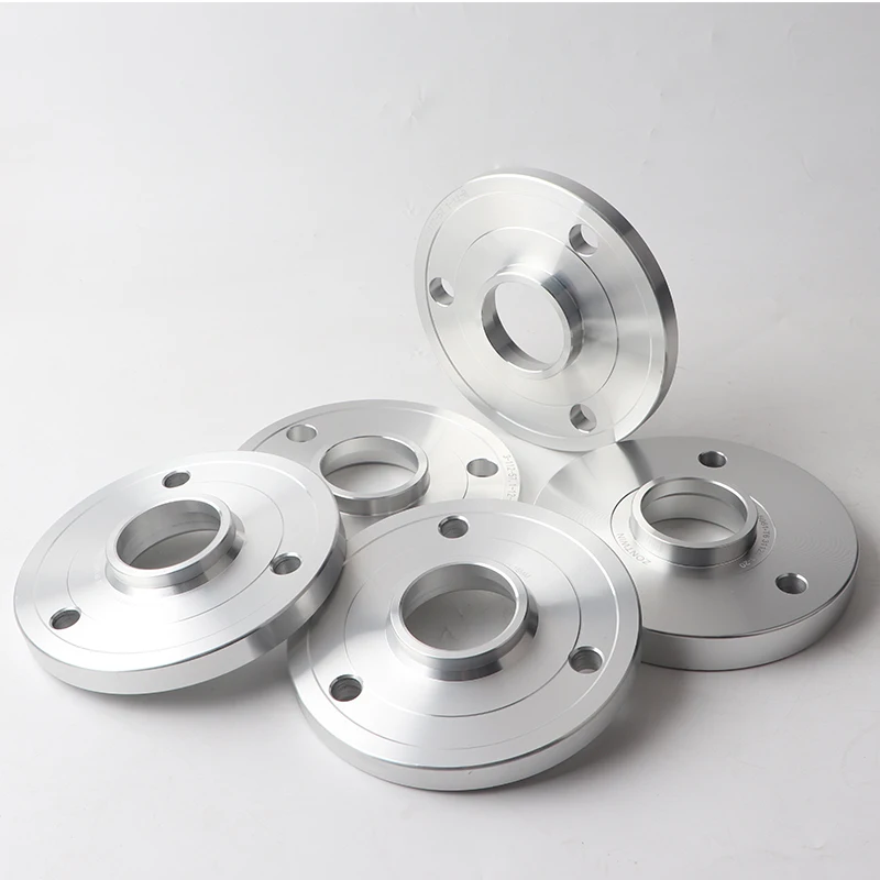 Espaciadores de rueda 15 mm 3x112 para Smart Fortwo y Forfour