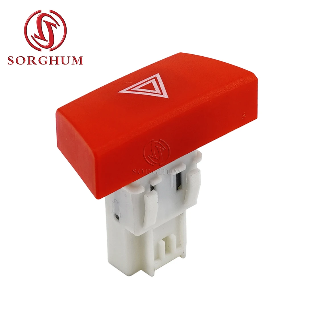 Interruptor emergencia 6490NG – Toyota Aygo Peugeot 107 Citroën C1 - imagen 3