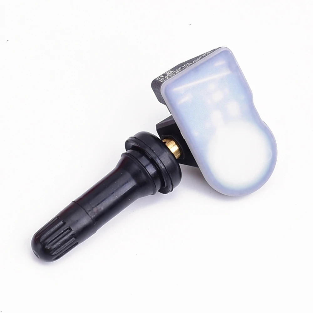 Sensor TPMS programable TPS218 vástago goma-metal universal - imagen 4