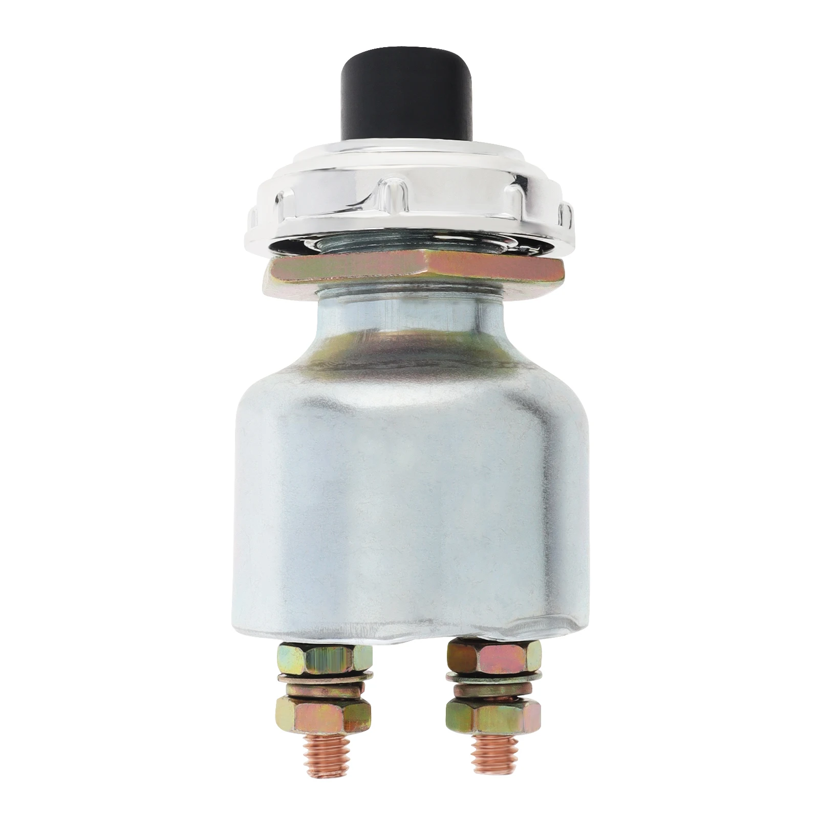 Herramientas de interruptor de botón de arranque de motor de camión JK260 de 12V, arrancador de encendido resistente al desgaste - imagen 4