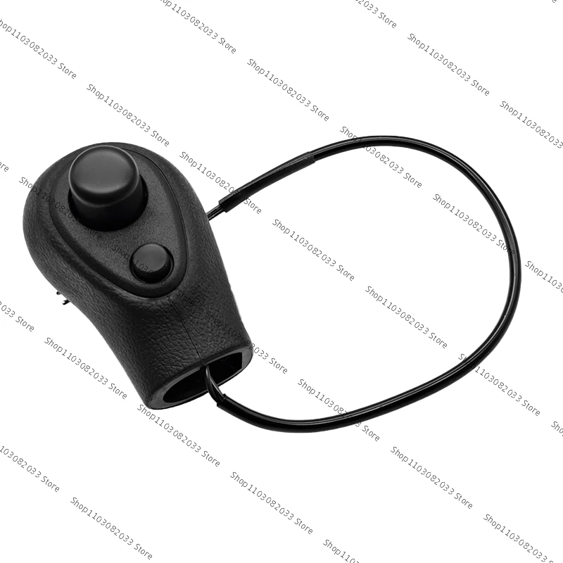Palanca cambio automático OEM DJ5AS para Mazda 2 - imagen 5