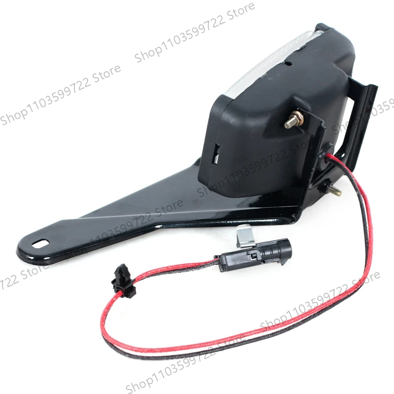 Faro antiniebla delantero para Chevrolet C1500 1988-1999 - imagen 5