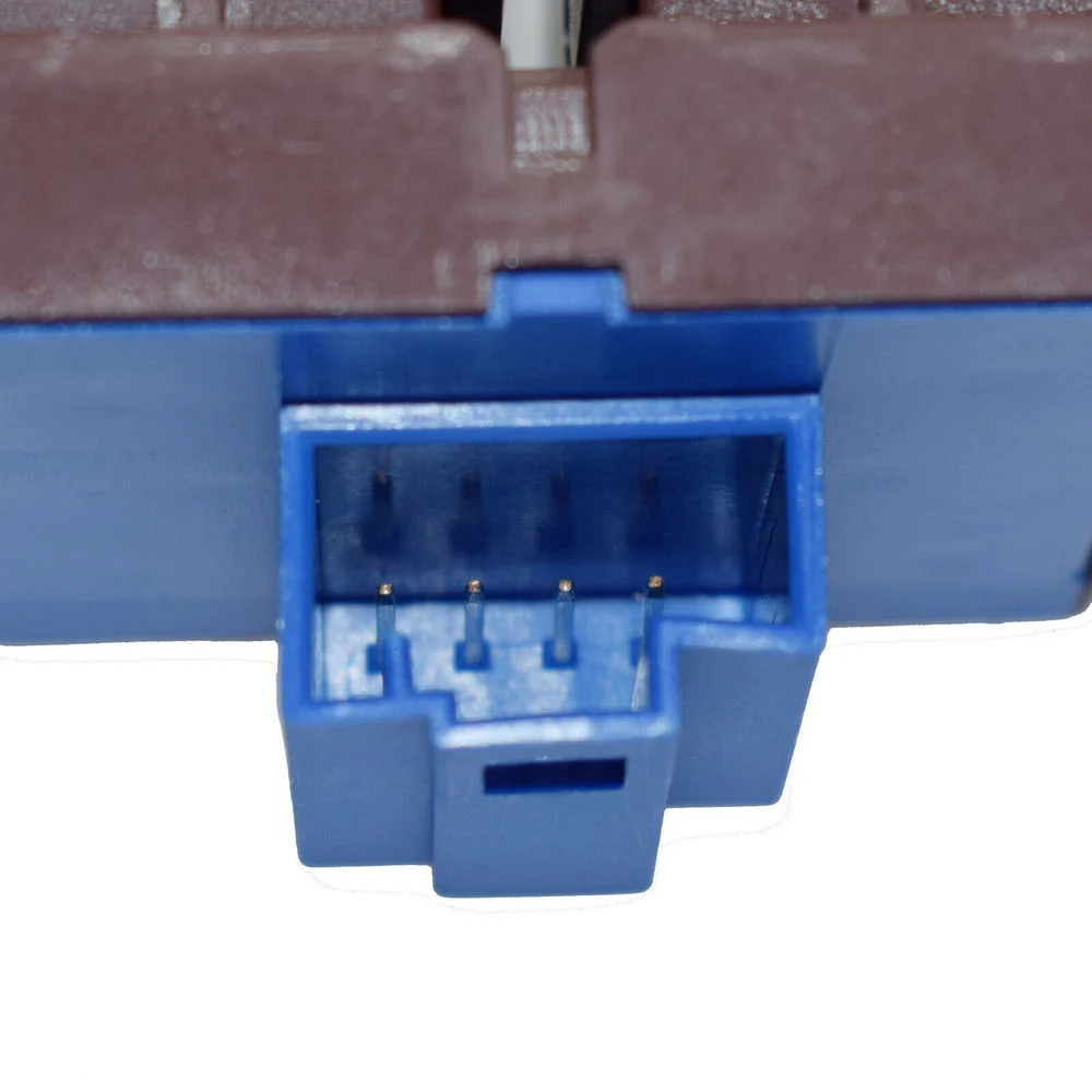 Interruptor apertura maletero Gas 3C0959903B para VW Tiguan Jetta Passat B6 EOS - imagen 5