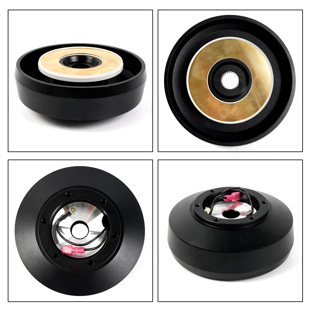 Adaptador de volante Bartoo 161H para Ford F-Series y Ranger 1992-1997 - imagen 5