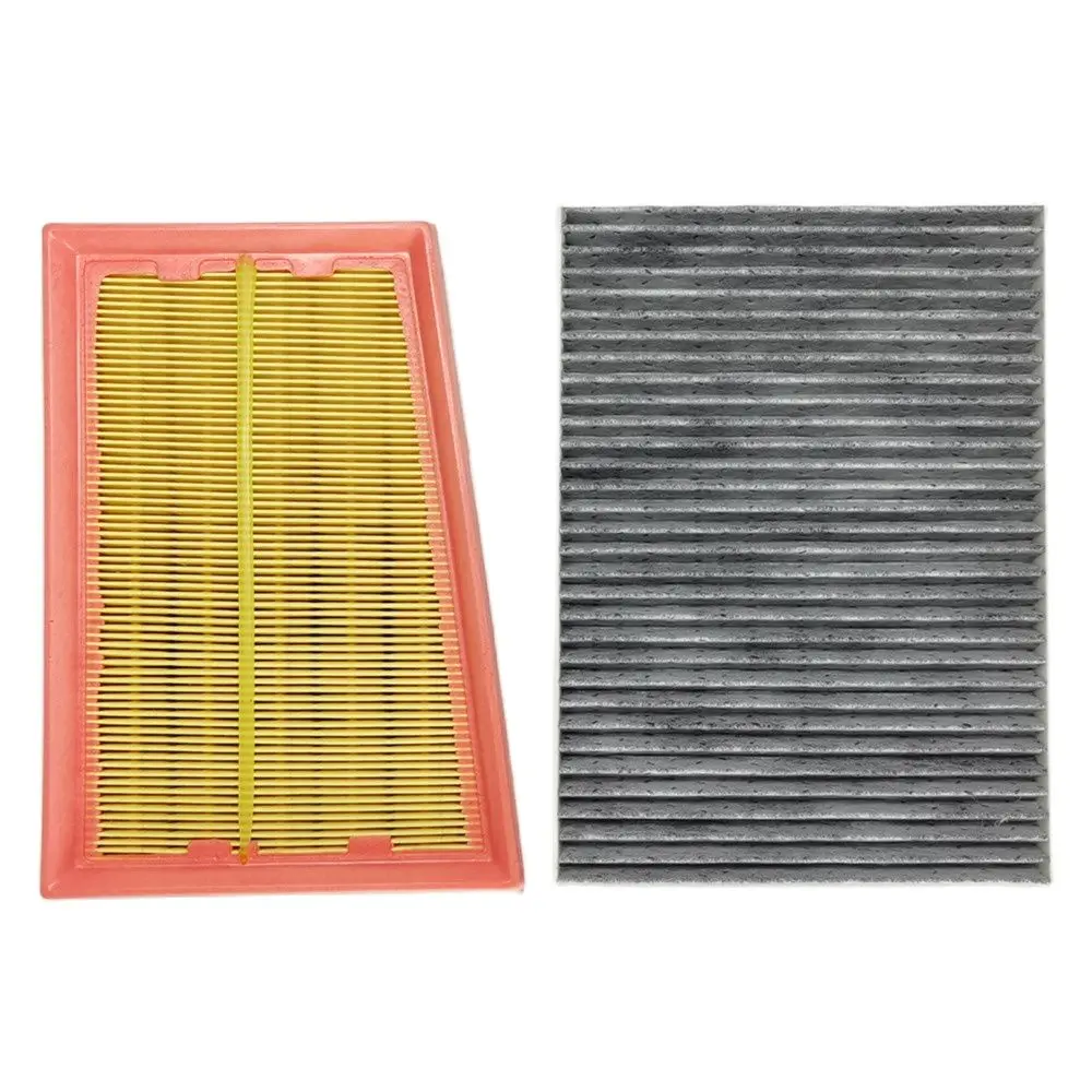 Filtro de aire para Nissan Qashqai, X-Trail y Renault Koleos 2.0 - imagen 2
