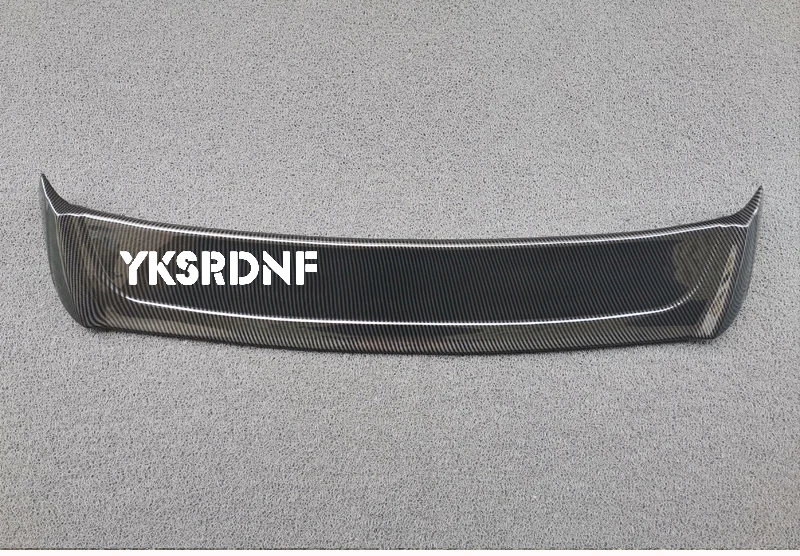 Alerón ABS para Golf 7 MK7