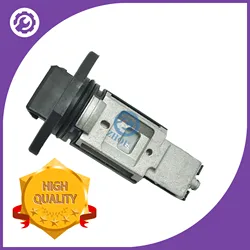 Sensor MAF 1.8T - Audi A4 A3 A6 Skoda Octavia Seat Alhambra