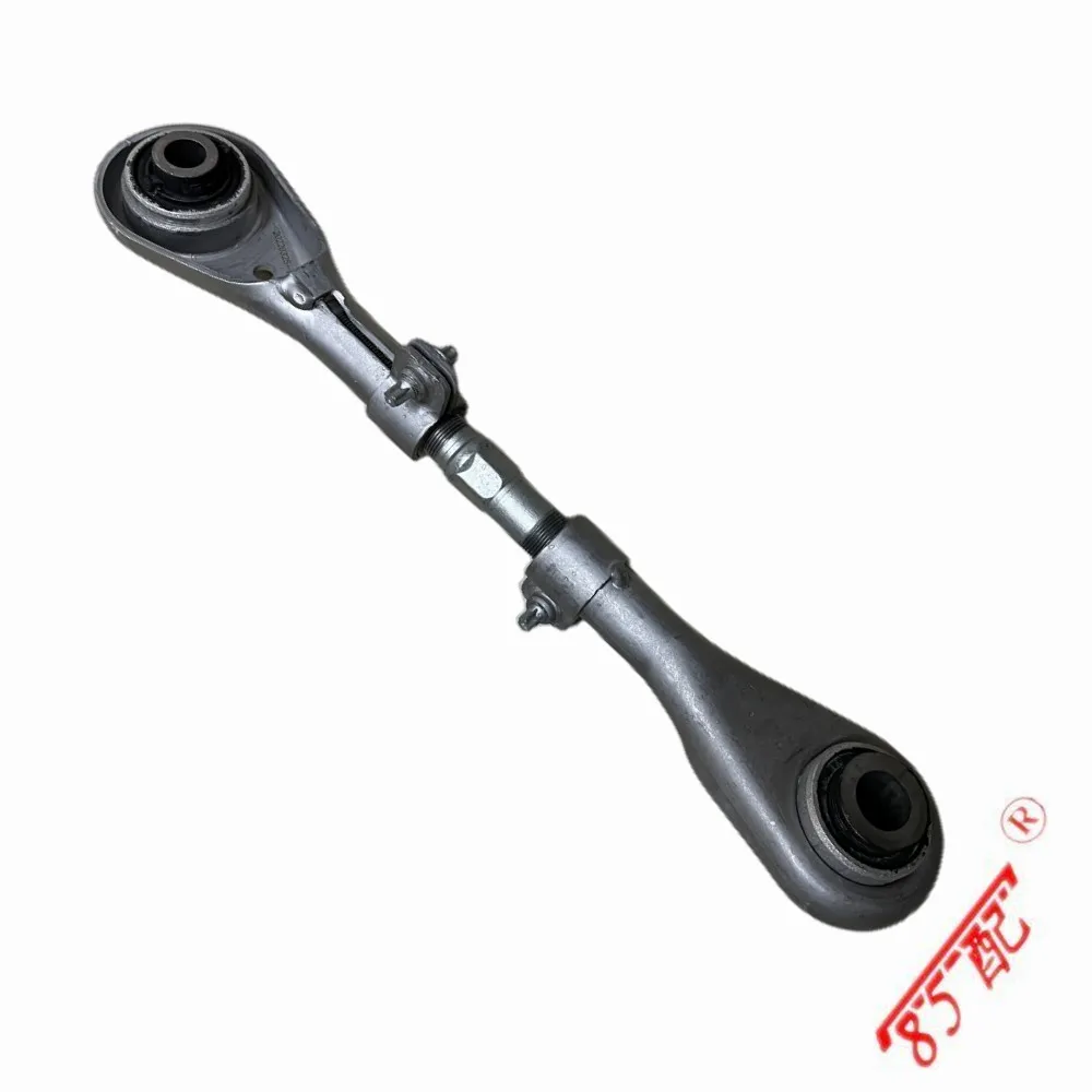 5175cf 517847 5175fa 517856 Para Peugeot 508 5008 Citroen C5 C6 suspensión trasera enlace brazo de ajuste varilla recta - imagen 5