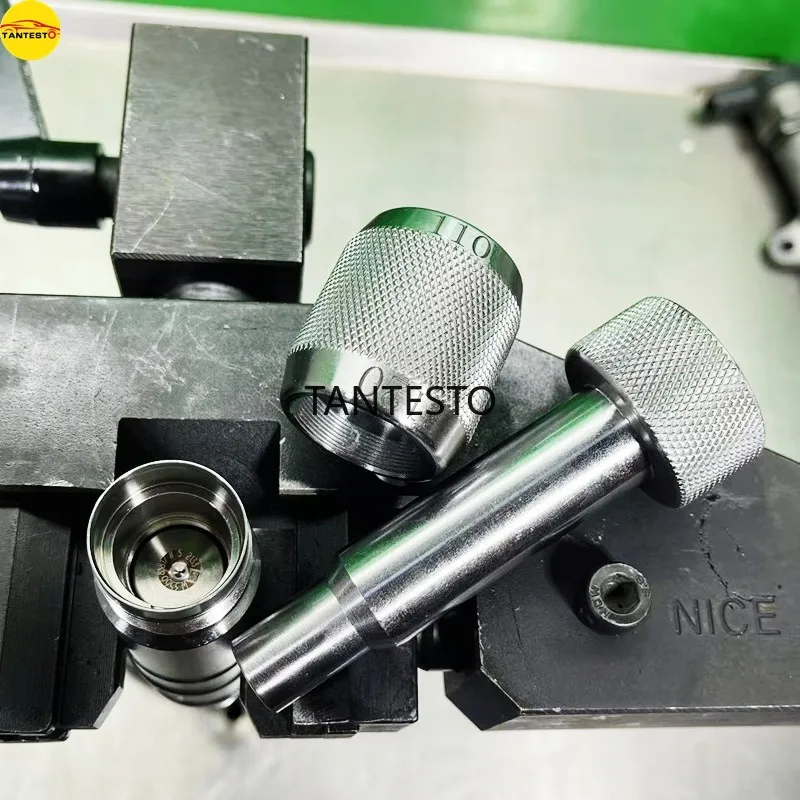 Válvula de inyector Bosch CRIN 2 para reparación y montaje - imagen 5