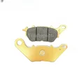 Rear Brake Pads