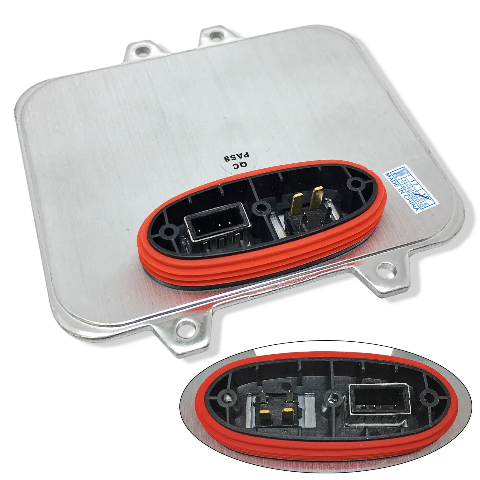 Balastro xenón HID E70 E71 63117248050 para BMW X5 X6 2011-2014 - imagen 3