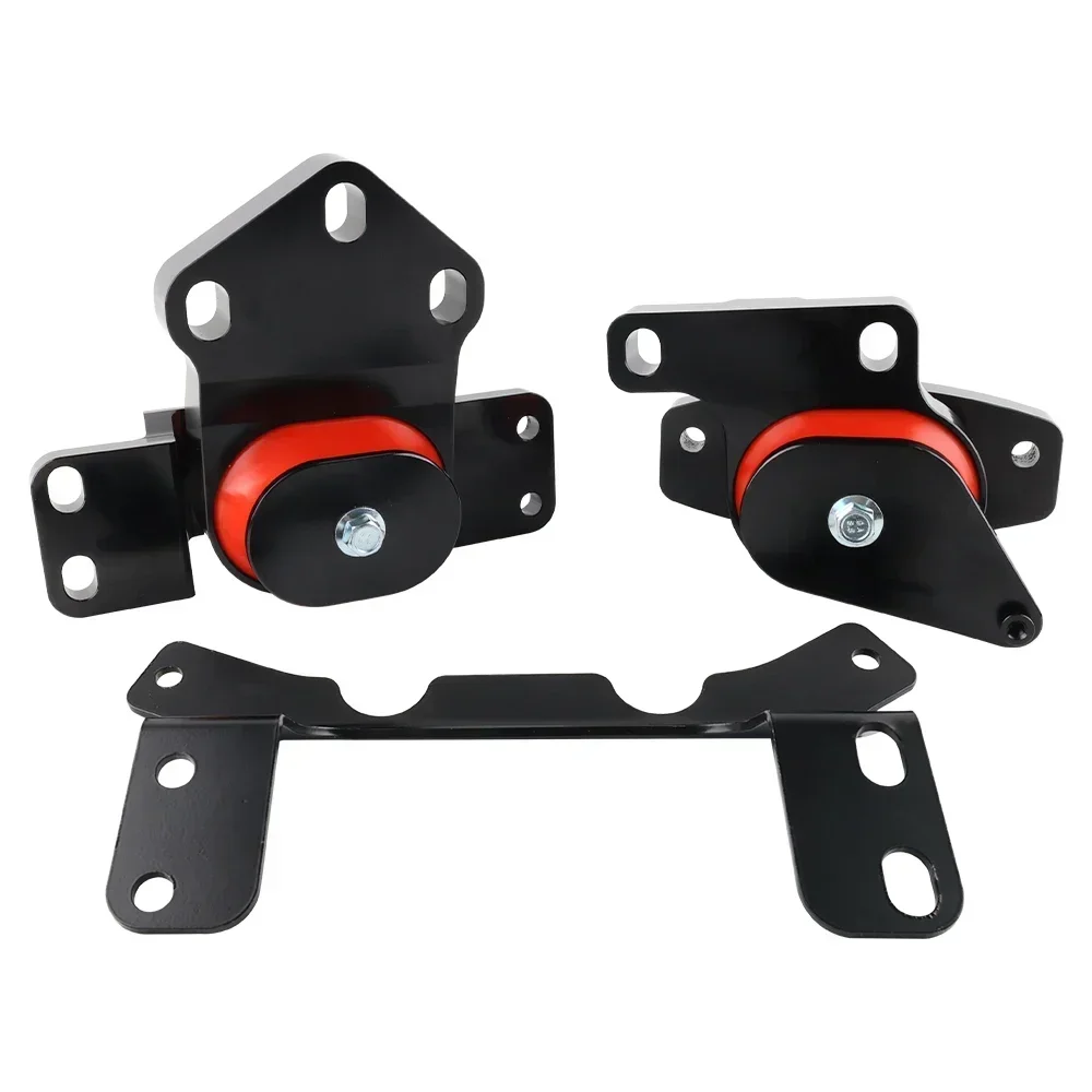 Soportes de motor reforzados antivibración para VW Golf R MK7 2.0 TSI - imagen 4