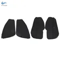 Door Armrest Black