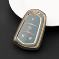4 button grey