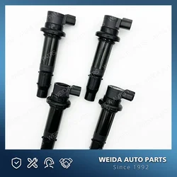 Bobina de encendido Yamaha YZF R1 R6 R6S – ref. OEM 5VY-82310-00-00