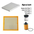 4pcs Set