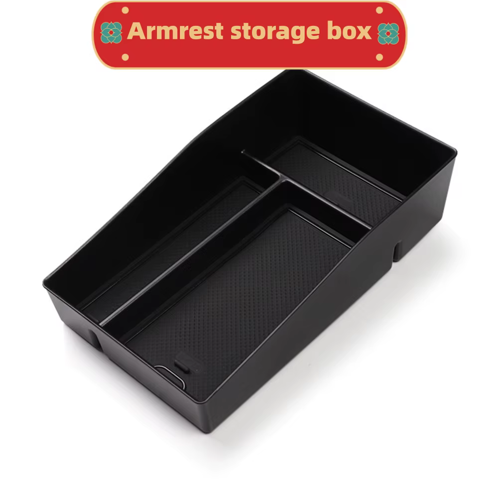 Caja reposabrazos central con bandeja organizadora – Honda HR-V y ZR-V 2022-2024 - imagen 4
