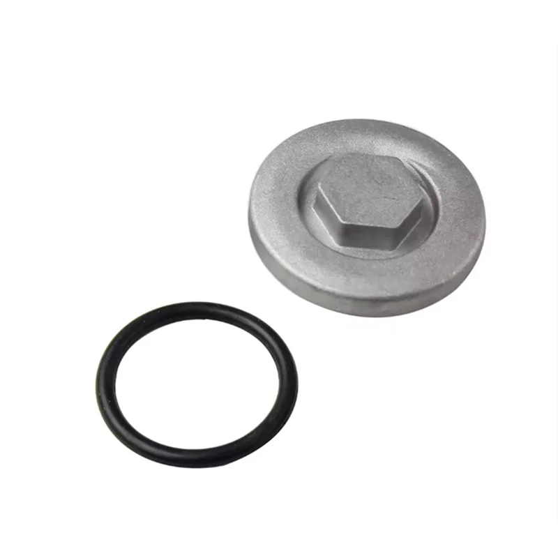 Tapón de drenaje de aceite con junta – Feishen FD300 300cc - imagen 2