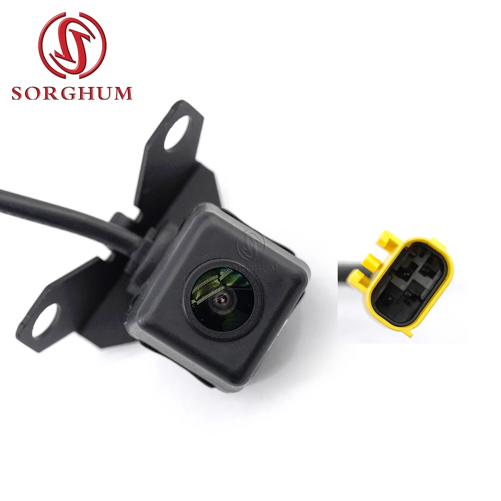 SORGHUM 95750-3W110 cámara trasera para Kia Sportage 2010-2015 - imagen 5