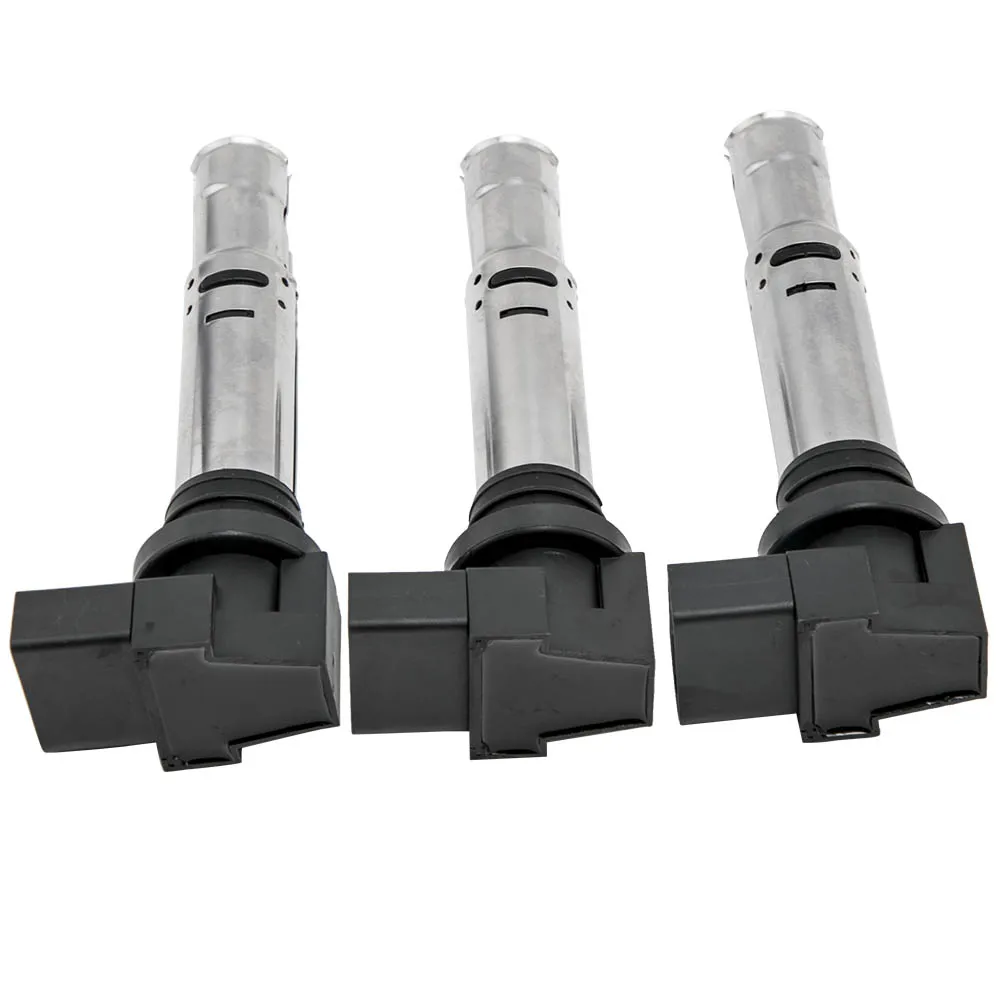 Bobina de encendido para Audi A3 y VW Golf