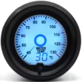 Water Temp