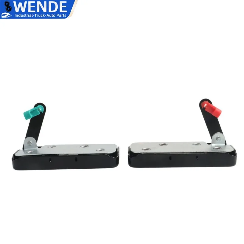 Cerradura de puerta para Freightliner Columbia - imagen 5