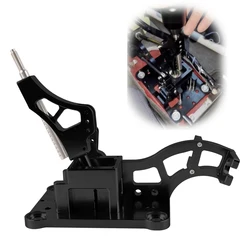 Palanca cambios corta aluminio negro Honda Civic EG EK Integra DC2
