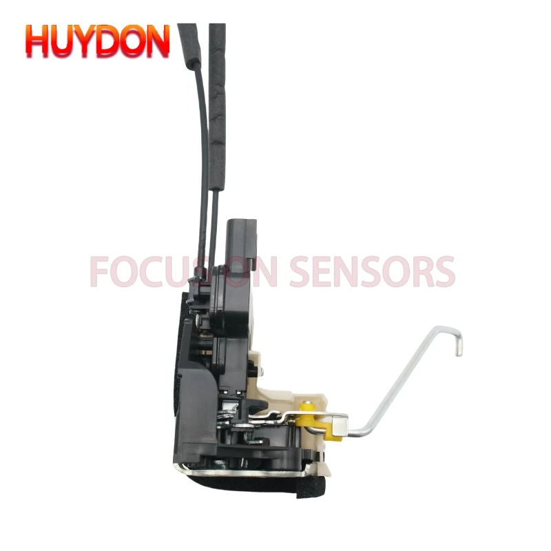 81311-1W050 Actuador puerta delantera izquierda Kia Rio 2011-2017 - imagen 3