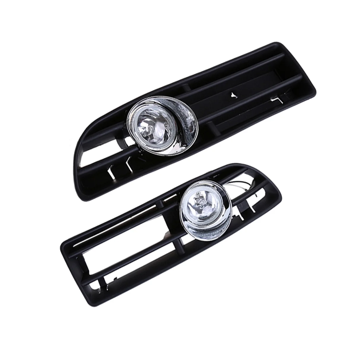 Kit luces de conducción rejilla parachoques VW con interruptor y arnés - imagen 5