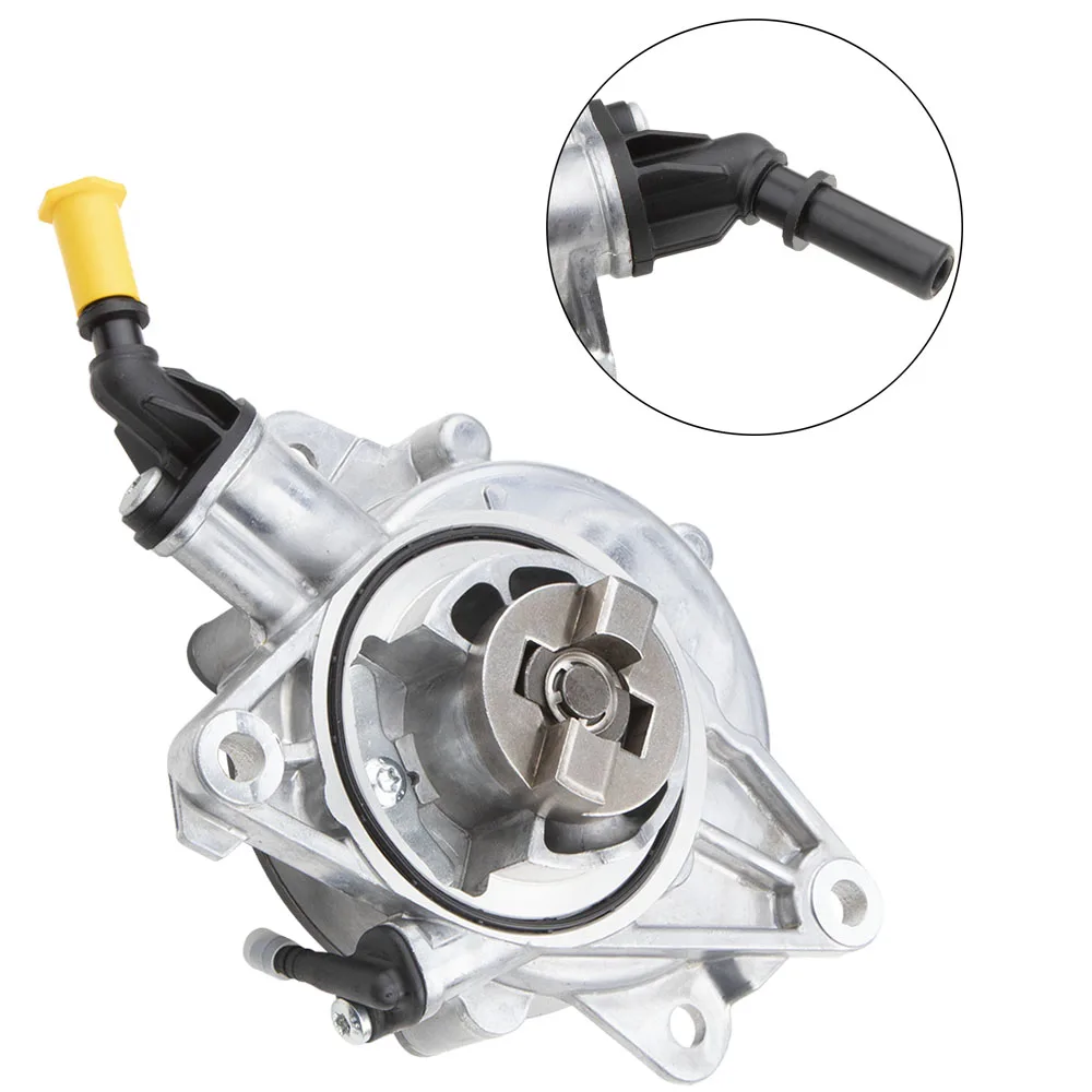 Bomba de vacío para freno OEM 11667586424 Peugeot 3008 1.6 THP