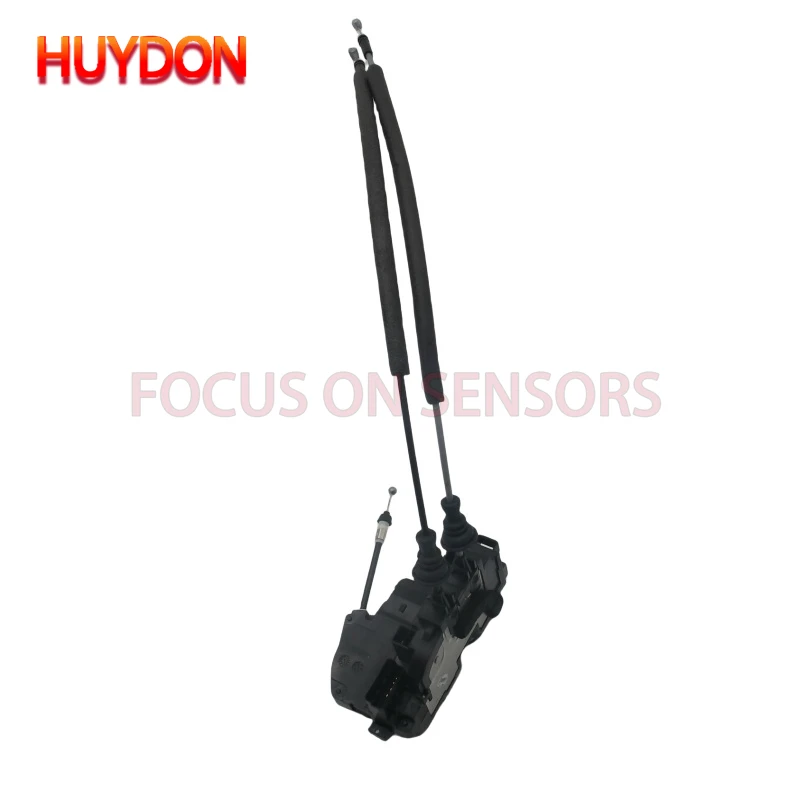 81310-2B020 81320-2B020 actuadores de cerradura de puerta delantera trasera izquierda derecha para 2010-2012 para Hyundai Santa Fe accesorios de repuesto de coche - imagen 5