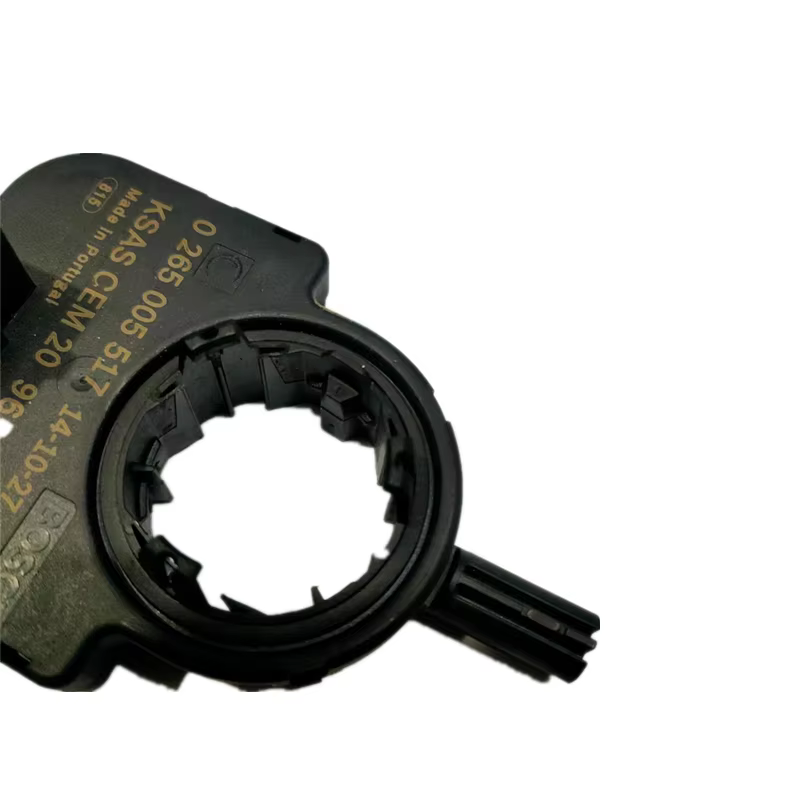 Sensor de ángulo de dirección 4545H8 Citroën C5 y C4 Picasso - imagen 5