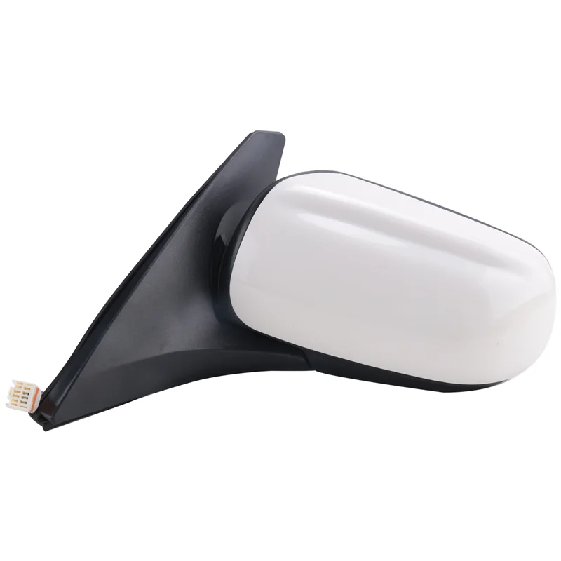 Retrovisor izquierdo Mazda 323 Familia/Protegé BJ 1998-2005 - imagen 5