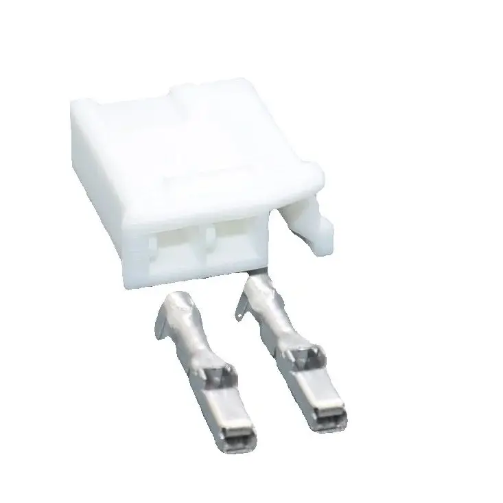 MG651759 Conector de arnes electrico 2 pines 2,2 mm