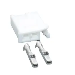 MG651759 Conector de arnes electrico 2 pines 2,2 mm