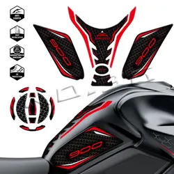 Protector tanque 3M para Kawasaki Z900 2017-2024