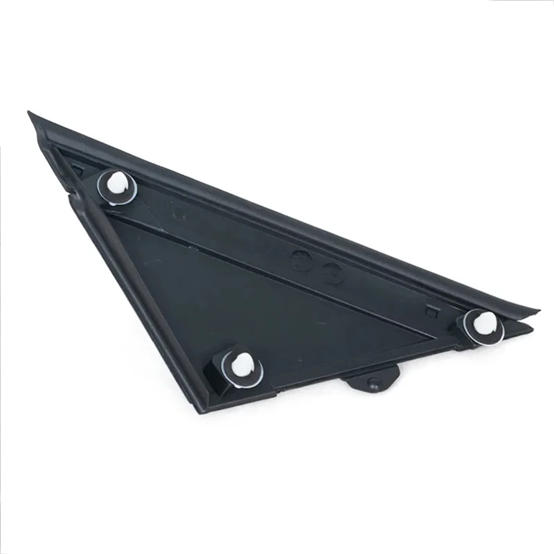 Moldura espejo retrovisor FIAT 500 2012-2019 A-pilar 1SH17KX7AA - imagen 4