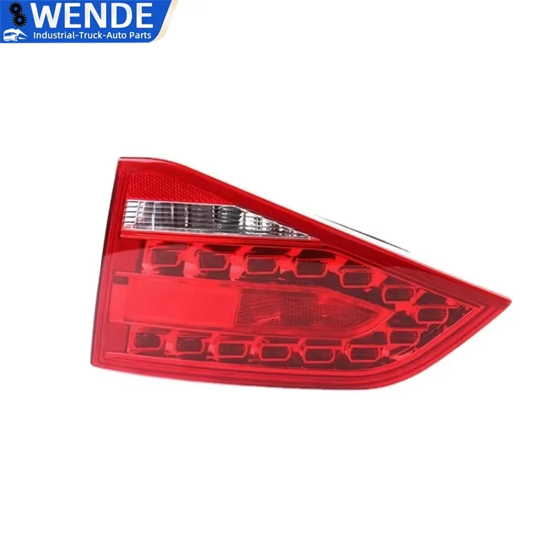 Piloto trasero LED de esquina OEM para Audi A4 B8 2008-2012 - imagen 2