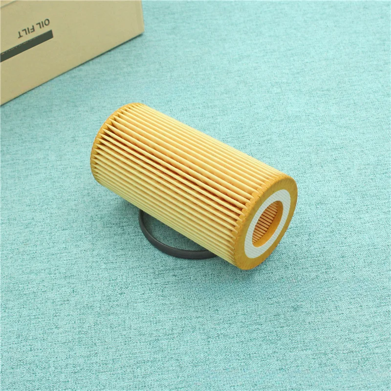 Filtro de aceite Volvo 30788490 – C30, S40, V50 y XC60 - imagen 2