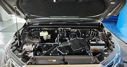 Puntales de capó gas Toyota Innova Zenix AG10