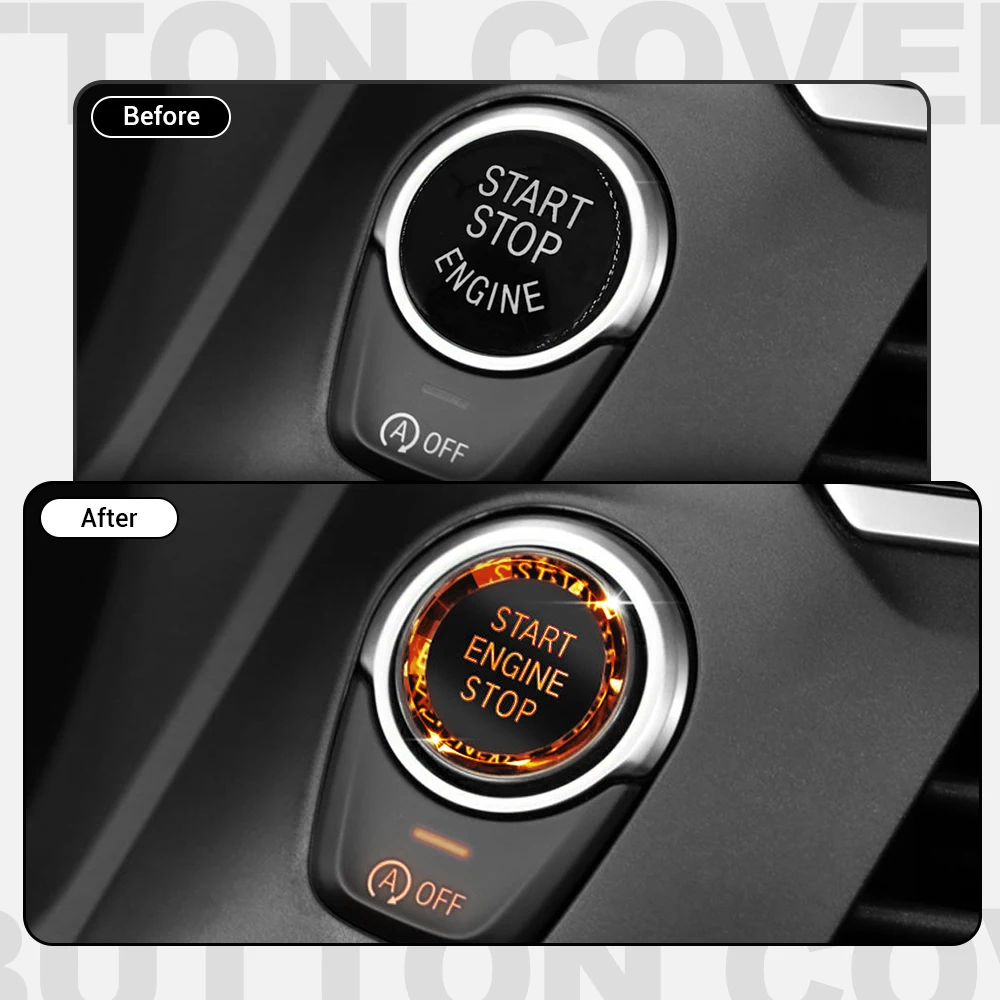 Botón arranque-stop OEM BMW Serie 1-7 - imagen 4