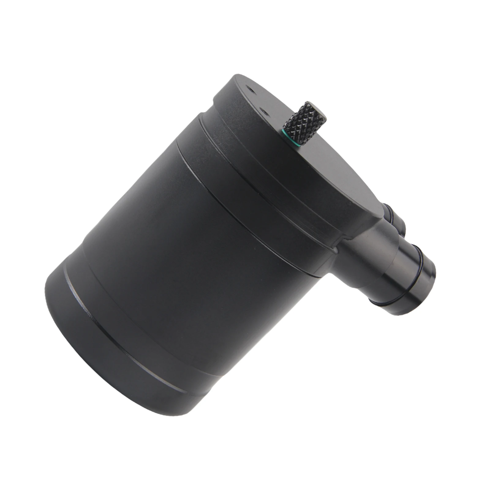 AN10 Lata de captura de aceite para coche - aluminio, universal - imagen 3