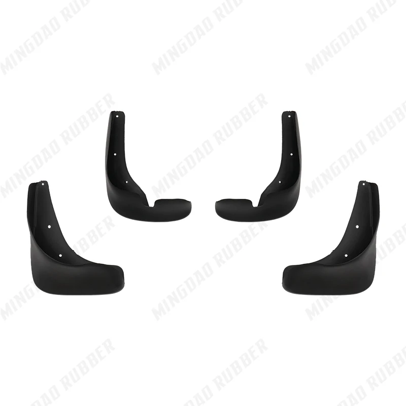 Guardabarros protector de salpicaduras para Citroen Picasso 2007-2014 - imagen 2