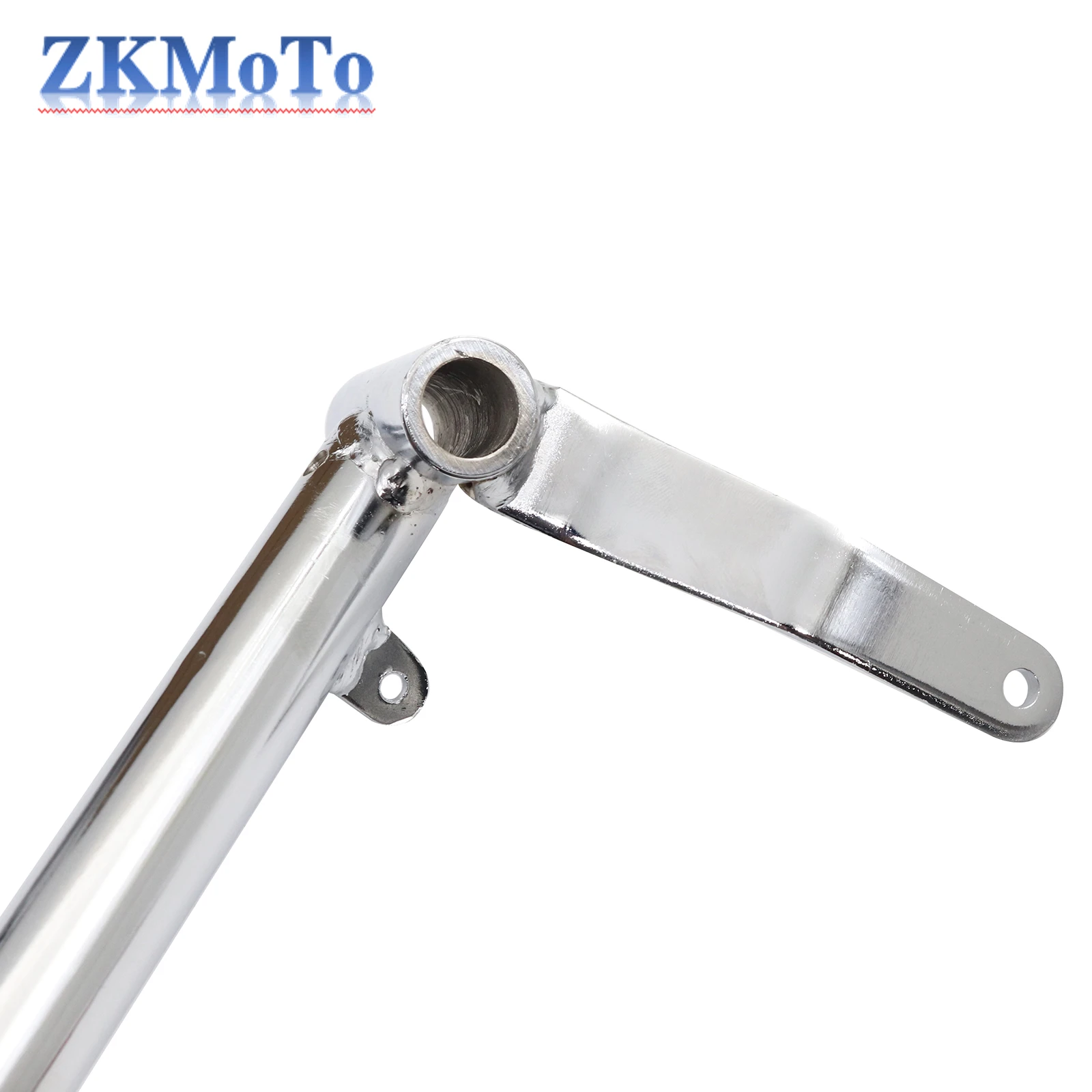 Pedal freno trasero Honda Monkey Z50 – Z50A Z50J Z50R - imagen 5