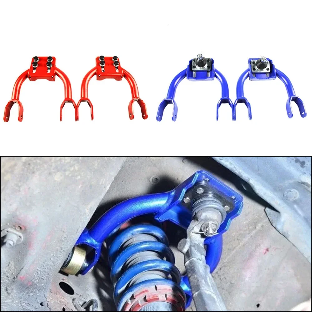 Kit brazos de caída regulables para Honda Civic EG 1992-1995 - imagen 3