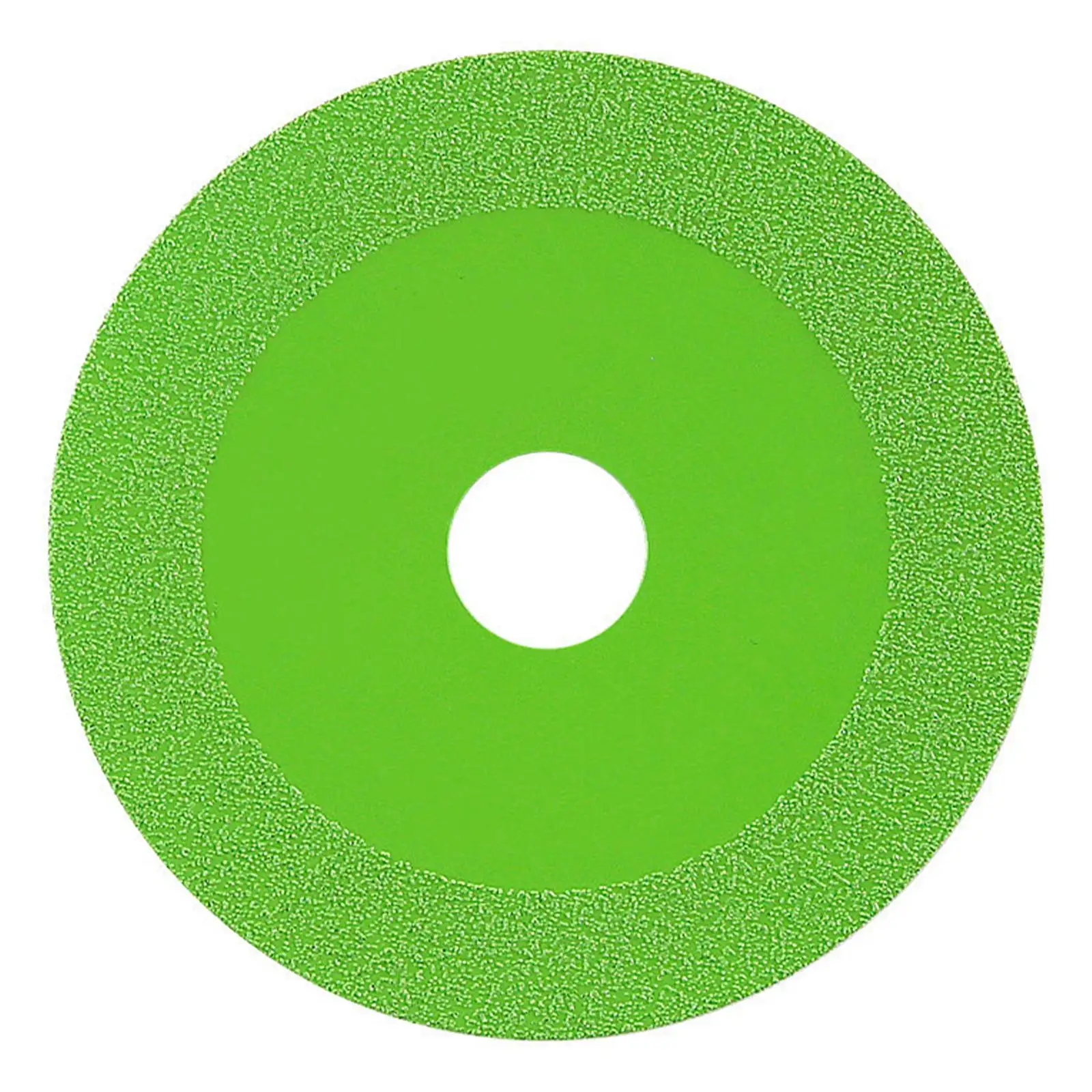 Disco de corte de diamante de 100 mm para vidrio y cerámica