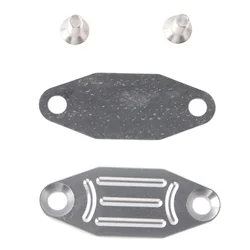 Placa de aluminio Ford Super Duty, Ranger y Bronco 1983-1997