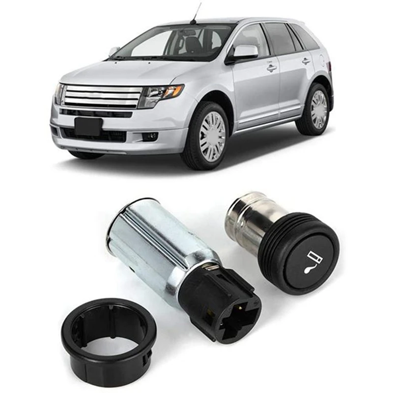 Enchufe mechero Ford – Toma de corriente recambio XC3Z-15055-AA