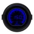 oil pressure gauge