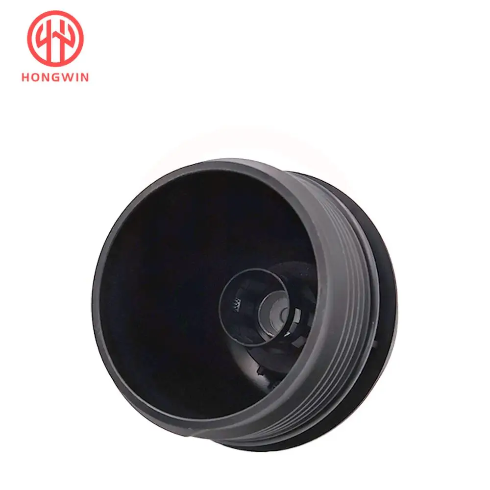 26315-2F001 Tapa del filtro de aceite Hyundai/Kia diésel - imagen 3